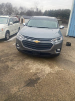 2018 Chevrolet Traverse 92,000 mi