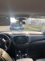 2018 Chevrolet Traverse 92,000 mi