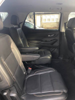 2018 Chevrolet Traverse 92,000 mi
