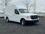 Nissan Truck 127,000 mi