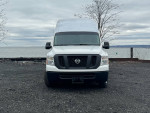 Nissan Truck 127,000 mi