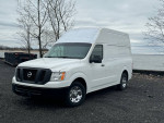Nissan Truck 127,000 mi