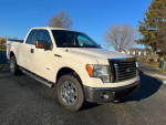 Ford 80,000 mi