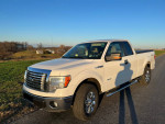 Ford 80,000 mi