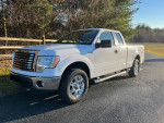 Ford 80,000 mi