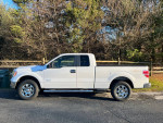 Ford 80,000 mi