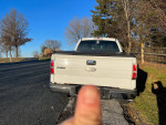 Ford 80,000 mi