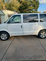 2005 Chevrolet Astro 148,000 mi