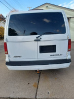 2005 Chevrolet Astro 148,000 mi