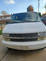 2005 Chevrolet Astro 148,000 mi
