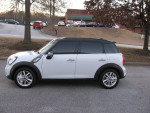 2014 MINI Cooper S FWD 105,000 mi