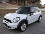 2014 MINI Cooper S FWD 105,000 mi