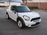 2014 MINI Cooper S FWD 105,000 mi