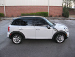 2014 MINI Cooper S FWD 105,000 mi