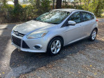 2013 Ford Focus S FWD 150,000 mi