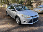 2013 Ford Focus S FWD 150,000 mi