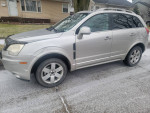 2009 Saturn VUE 79,000 mi