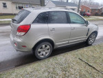 2009 Saturn VUE 79,000 mi