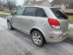 2009 Saturn VUE 79,000 mi
