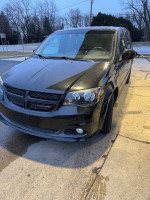 Dodge Caravan 63,000 mi