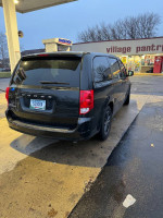Dodge Caravan 63,000 mi