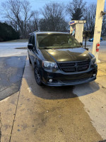 Dodge Caravan 63,000 mi