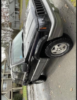 Jeep Cherokee 79,000 mi