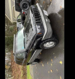 Jeep Cherokee 79,000 mi