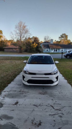2023 Kia Rio S FWD 110,000 mi