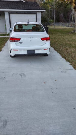 2023 Kia Rio S FWD 110,000 mi