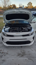 2023 Kia Rio S FWD 110,000 mi