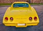 Chevrolet Corvette 102,000 mi