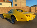 Chevrolet Corvette 102,000 mi