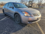 2007 Nissan Altima 123,000 mi