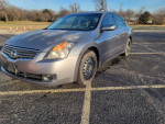 2007 Nissan Altima 123,000 mi