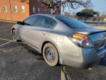2007 Nissan Altima 123,000 mi
