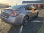 2007 Nissan Altima 123,000 mi