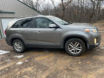 2014 Kia Sorento 57,000 mi