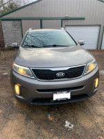 2014 Kia Sorento 57,000 mi