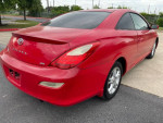 2007 Honda Civic 52,000 mi