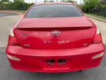 2007 Honda Civic 52,000 mi