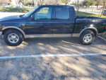 Ford 70,000 mi