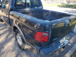 Ford 70,000 mi