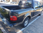 Ford 70,000 mi
