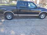 Ford 70,000 mi