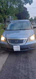 2010 Honda Odyssey LX FWD 140,000 mi