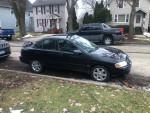 2005 Nissan Sentra 70,000 mi
