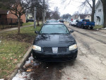 2005 Nissan Sentra 70,000 mi