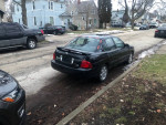 2005 Nissan Sentra 70,000 mi