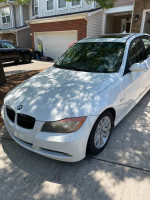 BMW 123,000 mi
